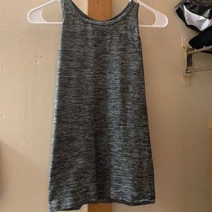 Grey Athleta Tank top